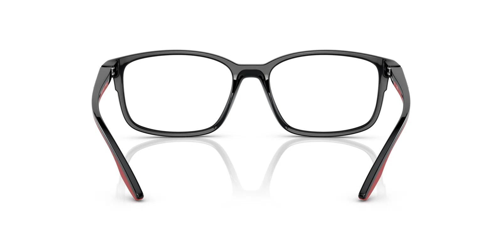Prada Linea Rossa 01PV Eyeglasses - view 8